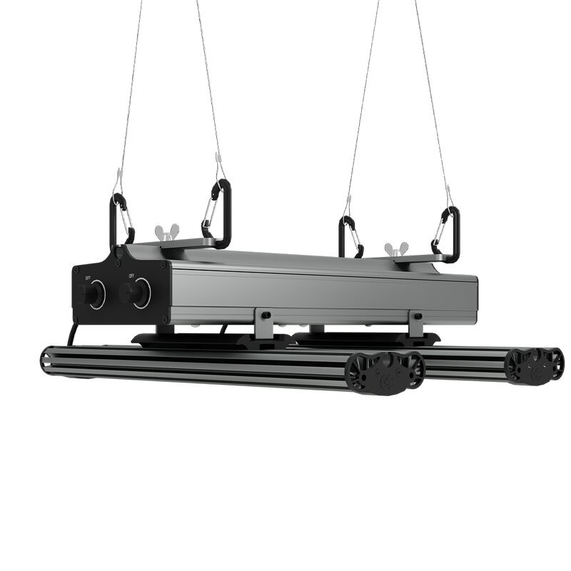 Greenception GCx4 PWR 160W Details 2